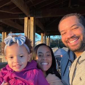 Meet your Posher, Isaac